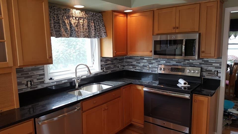 Slide of Pjl Contracting