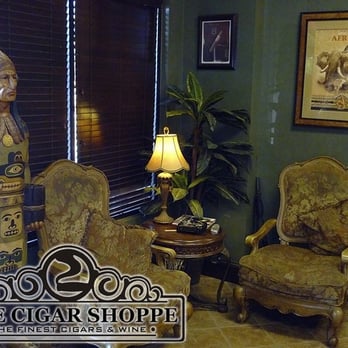 The Cigar Shoppe - Shoppe - Tobacco Shops Near Me - Cumming, Georgia The Cigar Shoppe - Shoppe - Tobacco Shops Near Me - Cumming, Georgia