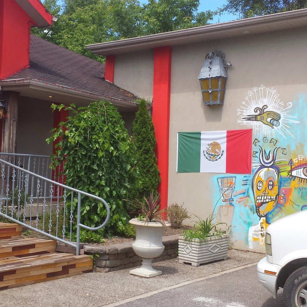 Yo Amo Tacos - Mexican Near Me - Vaughan, Ontario Yo Amo Tacos - Mexican Near Me - Vaughan, Ontario
