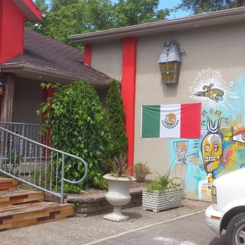 Yo Amo Tacos - Mexican Near Me - Vaughan, Ontario