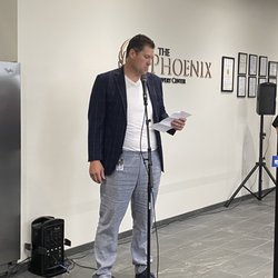 The Phoenix Recovery Center