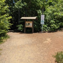 Lake Davidson Nature Preserve - Lake Davidson Nature Preserve