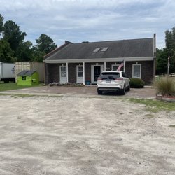 Murphy Construction Company - Our New office location. Still in calabash Just moved to a bigger office.