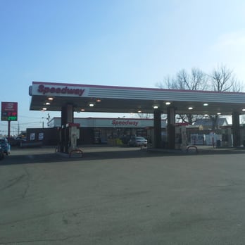 Speedway - Gas Stations Near Me - Lexington, Kentucky