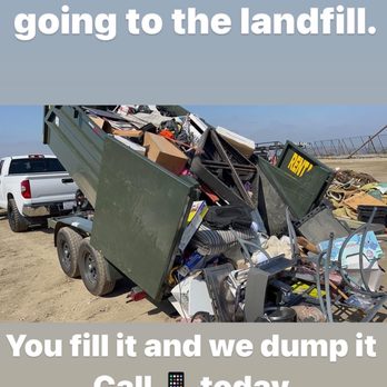High Caliber Rentals - Avoid the hassles of going to the landfill. - Dumpster Rental Near Me High Caliber Rentals - Avoid the hassles of going to the landfill. - Dumpster Rental Near Me