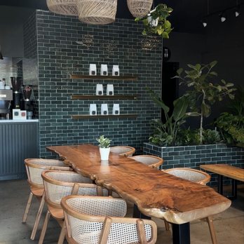 Tupelo Coffee House - Interior - Coffee & Tea Near Me - Sacramento, California Tupelo Coffee House - Interior - Coffee & Tea Near Me - Sacramento, California
