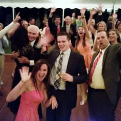 Go Sound Systems - Yes, they are having a great time!!