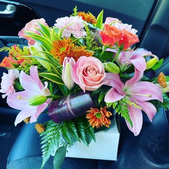 Urban Florist - Florists Near Me - Ontario, California Urban Florist - Florists Near Me - Ontario, California