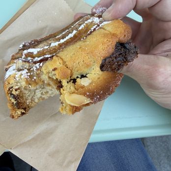 Neighbor Bakehouse - Banana Bostock - Bakeries Near Me - San Francisco, California Neighbor Bakehouse - Banana Bostock - Bakeries Near Me - San Francisco, California