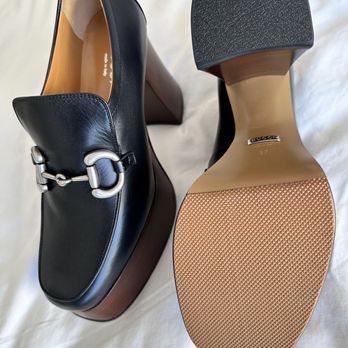 Cobbler Shoe Spa - Shoe Repair Near Me - New York, New York
