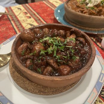Metekhi - Chashushuli Soko - Georgian Near Me - Skokie, Illinois