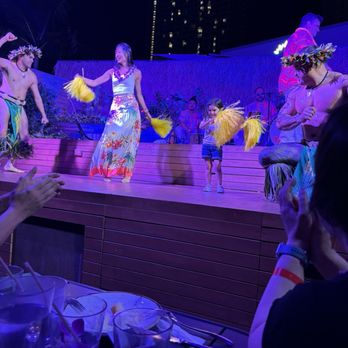 Paina Waikiki Luau - Hula - Polynesian Near Me - Honolulu, Hawaii