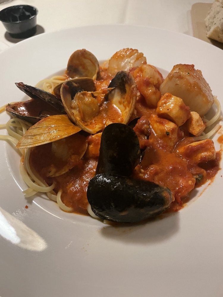 SYLVESTER’S NORTH END GRILLE Updated November 2024 66 Photos & 115