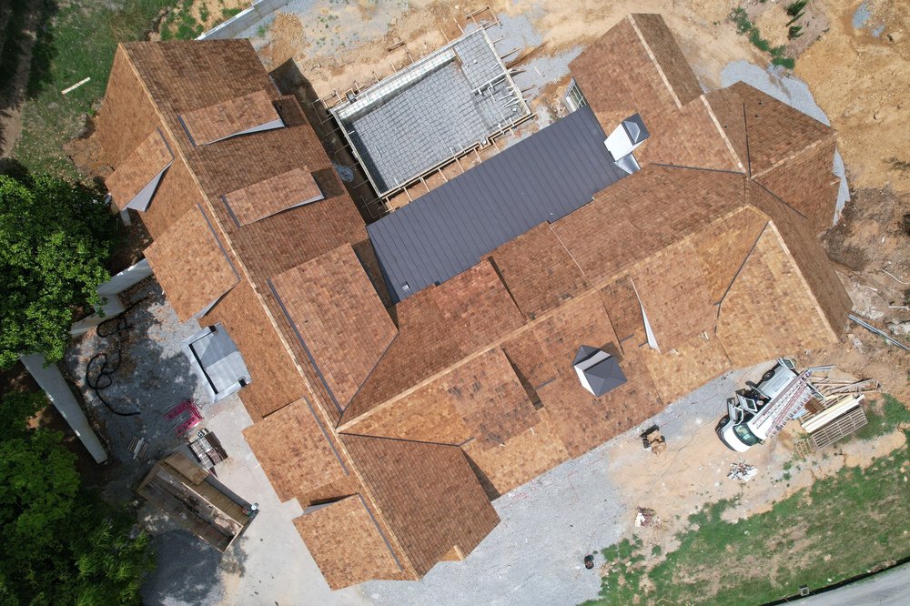 Slide of Above All Roofing Contractor