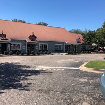Barefoot Landing - Shops on the low countryside - Shopping Centers Near Me - North Myrtle Beach, South Carolina