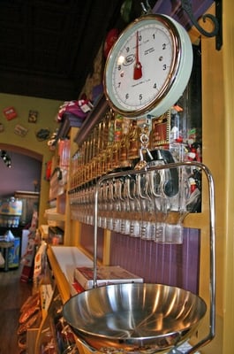 The Candy Vault by null