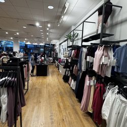lululemon