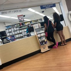 Walgreens