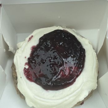 Crumbl - Clark - Berries & Cream, served chilled - Bakeries Near Me - Clark, New Jersey Crumbl - Clark - Berries & Cream, served chilled - Bakeries Near Me - Clark, New Jersey