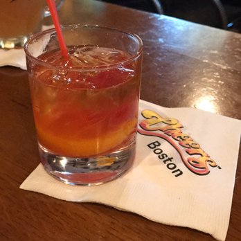 Cheers - American Near Me - Boston, Massachusetts