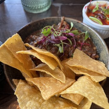 dLeña - Mexican Near Me - Washington, DC, District of Columbia