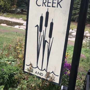 Up The Creek - American Near Me - Vail, Colorado Up The Creek - American Near Me - Vail, Colorado