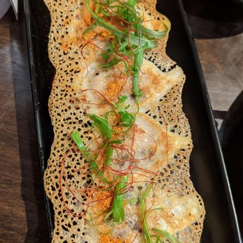 Dumpling Time - Berkeley - Chicken gyoza - Chinese Near Me - Berkeley, California Dumpling Time - Berkeley - Chicken gyoza - Chinese Near Me - Berkeley, California