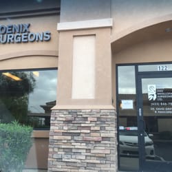 Phoenix Oral and Maxillofacial Surgeons - Phoenix Oral and Maxillofacial Surgeon