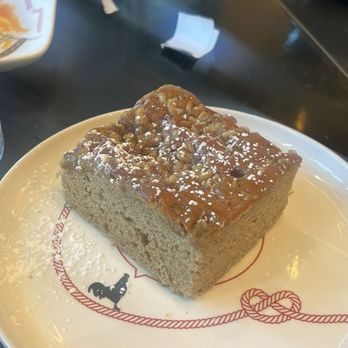 Breakfast Republic - House Coffee Cake - Breakfast & Brunch Near Me - San Diego, California Breakfast Republic - House Coffee Cake - Breakfast & Brunch Near Me - San Diego, California