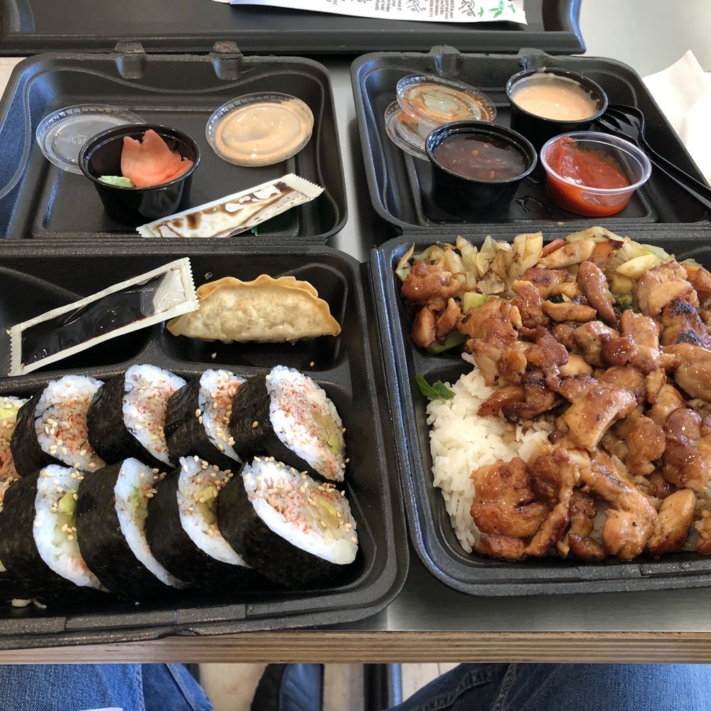 Extreme Teriyaki Grill Express - Japanese Near Me - Norcross, Georgia Extreme Teriyaki Grill Express - Japanese Near Me - Norcross, Georgia