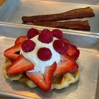 Waffle Love - Waffles Near Me - Round Rock, Texas Waffle Love - Waffles Near Me - Round Rock, Texas