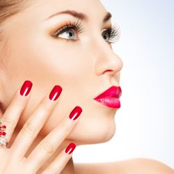 Cynthia Nails & Spa