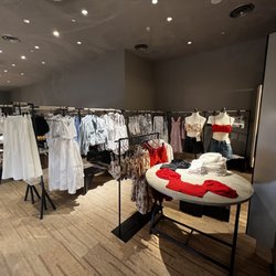 Abercrombie & Fitch