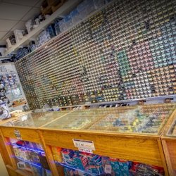 ESR Electronic Components - Well stocked shop.