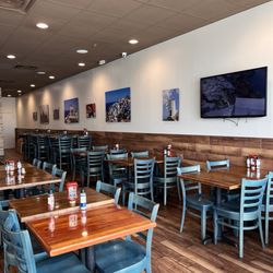 Little Greek Fresh Grill - Lee Vista Promenade