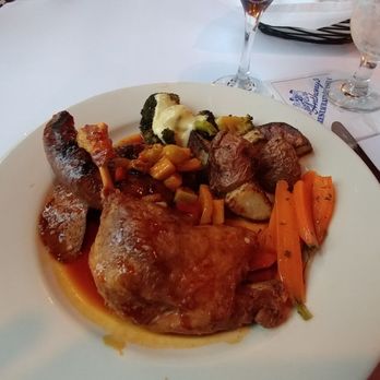 Anthony's Restaurant & Bistro - French Near Me - Plattsburgh, New York