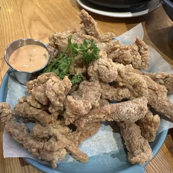 Petit Potato - Taiwanese Near Me - Toronto, Ontario