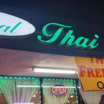 Real Thai Food - Thai Near Me - Garden Grove, California Real Thai Food - Thai Near Me - Garden Grove, California