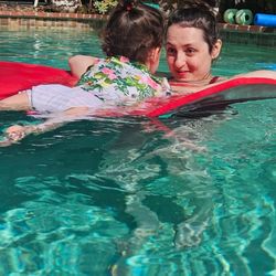 Aquatic Safety Instruction