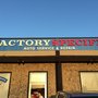 Photo of FactorySpecific