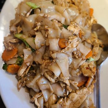 Mali Thai Cuisine - Thai Near Me - Tukwila, Washington Mali Thai Cuisine - Thai Near Me - Tukwila, Washington