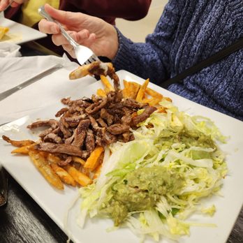 Ayala's Mexican Restaurant - a plate of food - Mexican Near Me - Clarksville, Virginia Ayala's Mexican Restaurant - a plate of food - Mexican Near Me - Clarksville, Virginia
