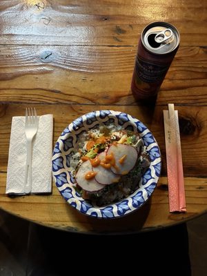 Nico's Fish Market by null