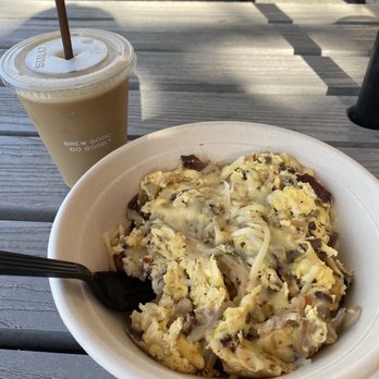 Graze 1910 - BYO-Bowl - Breakfast & Brunch Near Me - Tampa, Florida Graze 1910 - BYO-Bowl - Breakfast & Brunch Near Me - Tampa, Florida