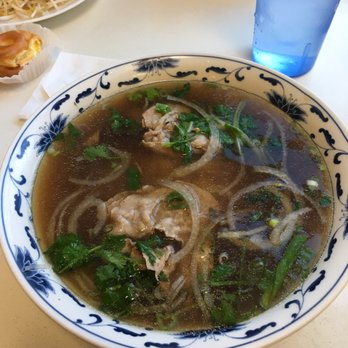 Pho Than Brothers - delicious pho bo (C1 from menu)... - Vietnamese Near Me - Seattle, Washington Pho Than Brothers - delicious pho bo (C1 from menu)... - Vietnamese Near Me - Seattle, Washington