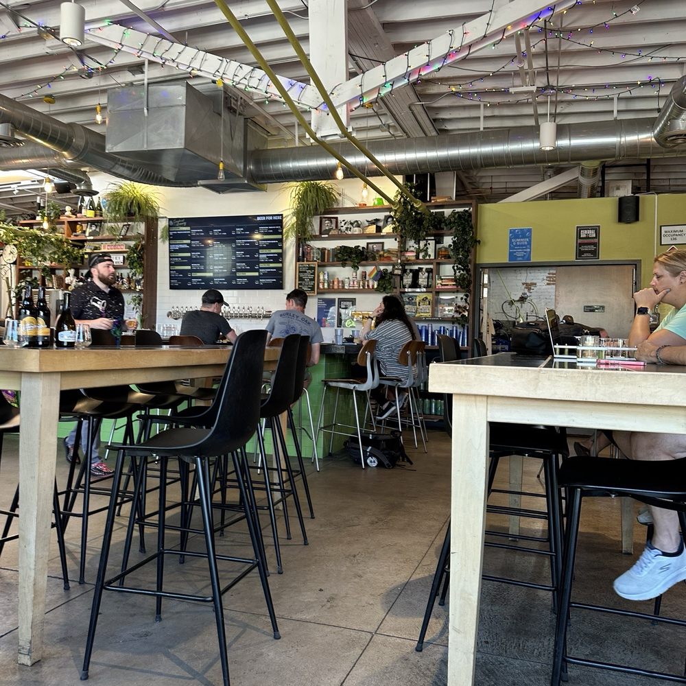 Cerebral Brewing - Breweries Near Me - Denver, Colorado