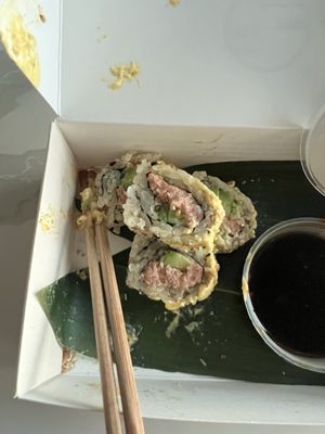 Sushi Club by null