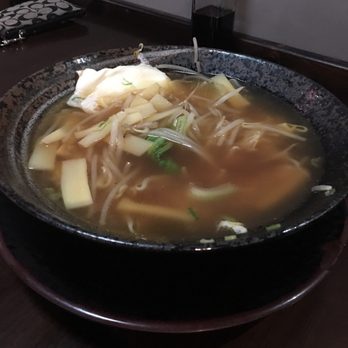 Starfish Sushi - Bean sprout soup! - Sushi Bars Near Me - Downey, California Starfish Sushi - Bean sprout soup! - Sushi Bars Near Me - Downey, California