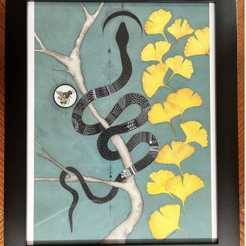 Ardent Salon & Studio - Featuring Sara's artwork masterpieces! Stop by and browse the collection. - Hair Salons Near Me - Edinburg, Virginia Ardent Salon & Studio - Featuring Sara's artwork masterpieces! Stop by and browse the collection. - Hair Salons Near Me - Edinburg, Virginia