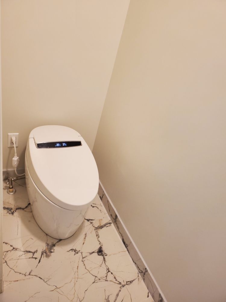 Slide of Abarca General Services